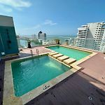Encantador apartamento en Cartagena