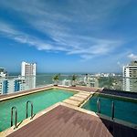 Encantador apartamento en Cartagena