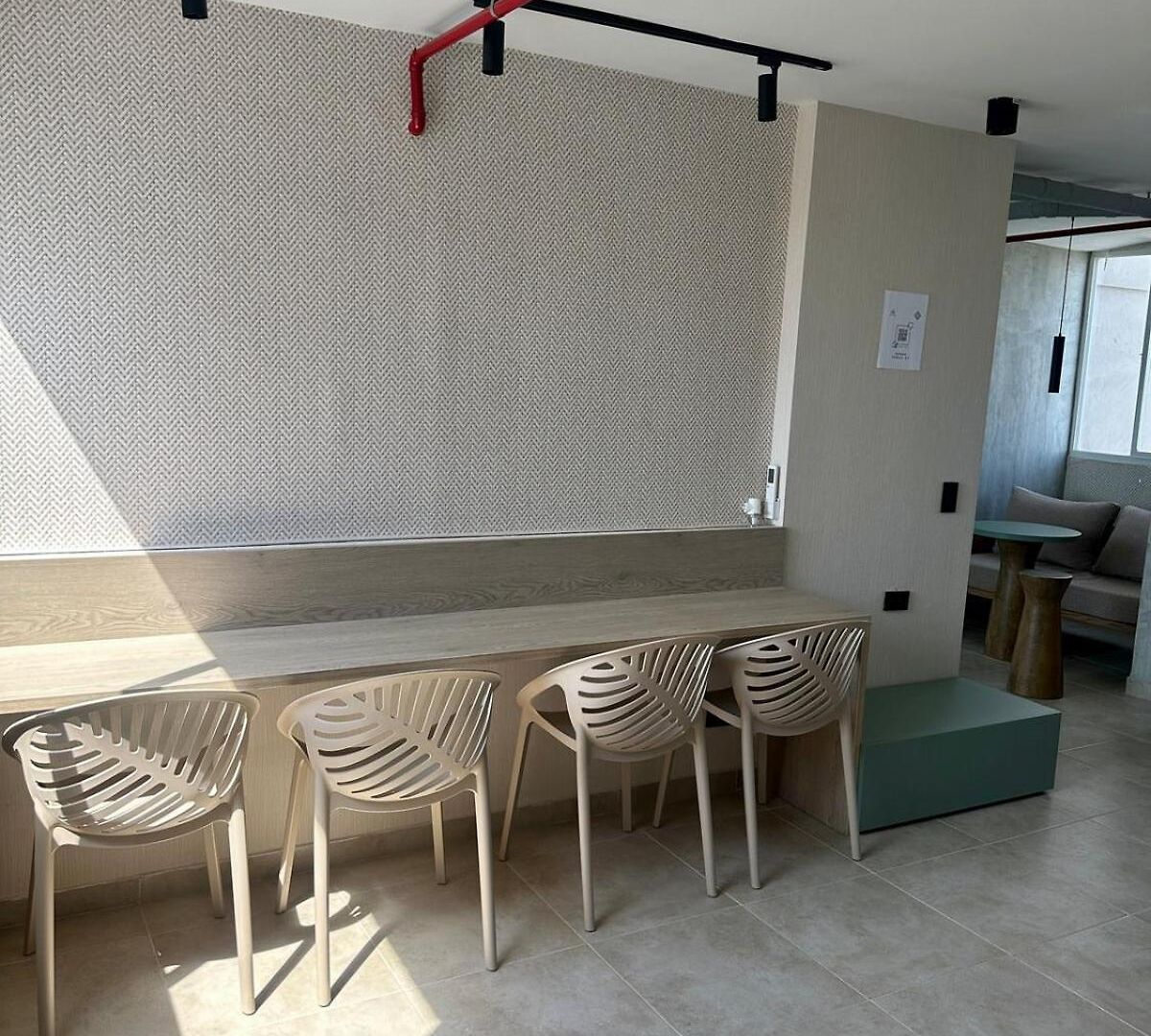 Encantador En Apartamento *