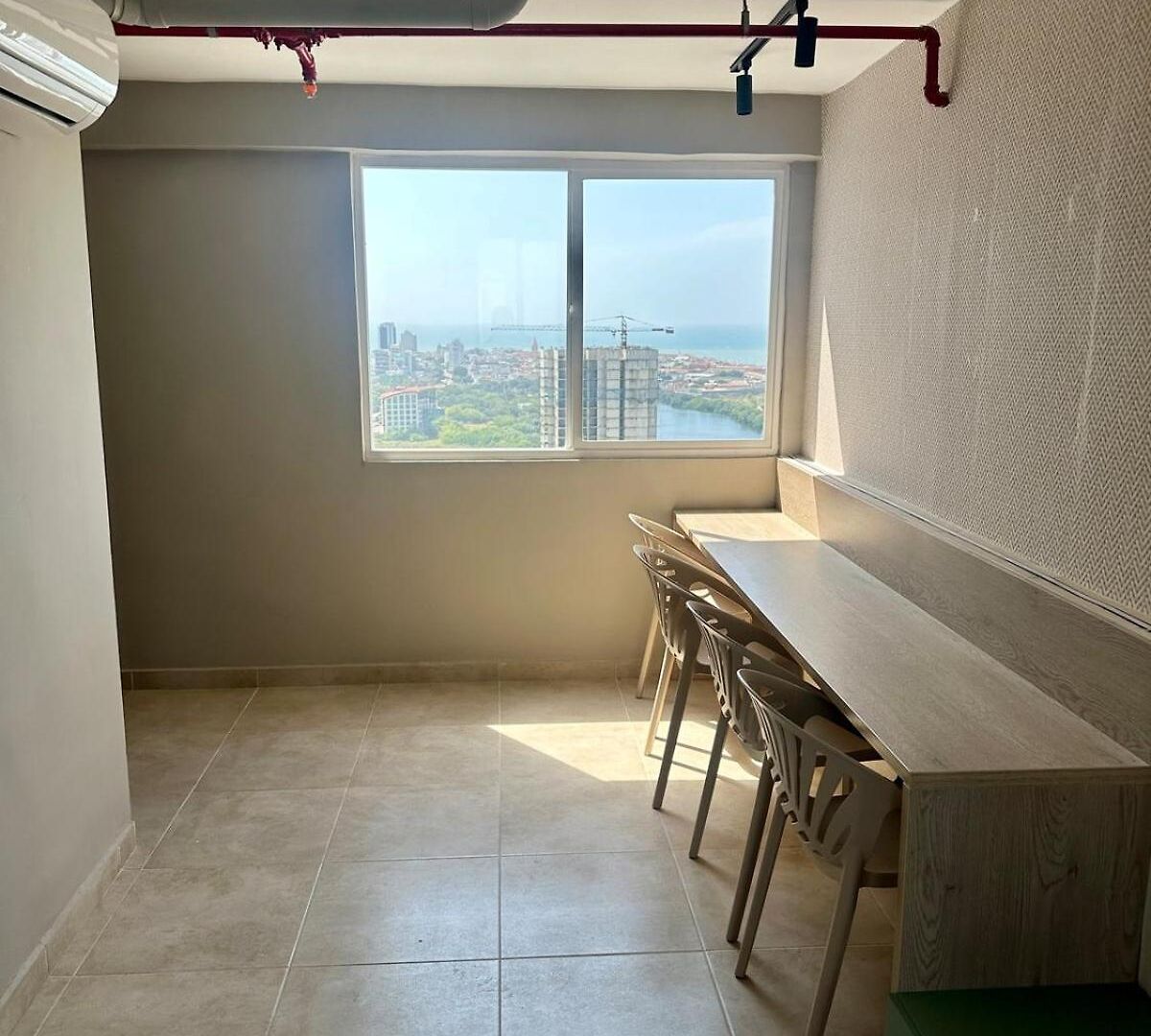 Encantador En Apartamento