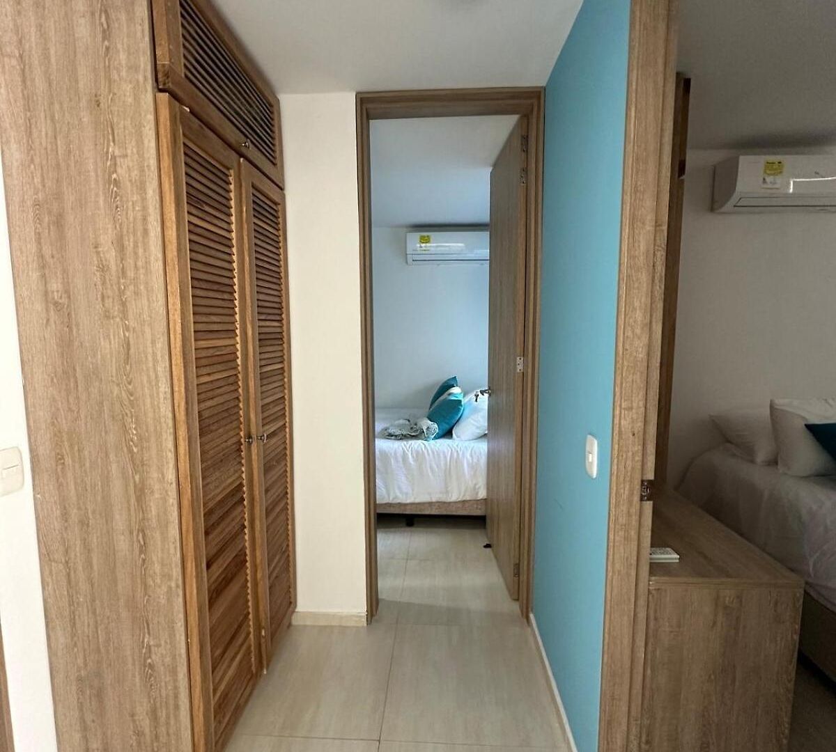 Encantador En Apartamento Cartagena