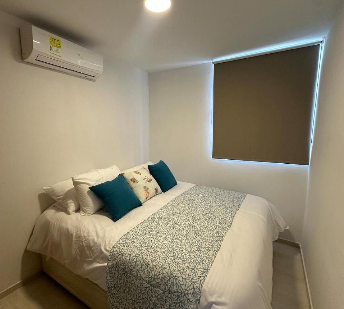 Encantador En Apartamento *