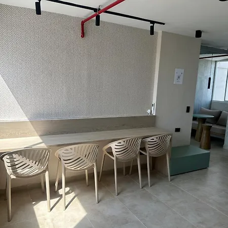Encantador En Apartamento *