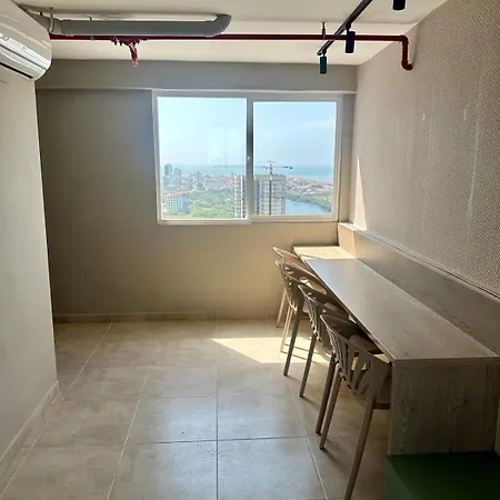 Encantador En Apartamento