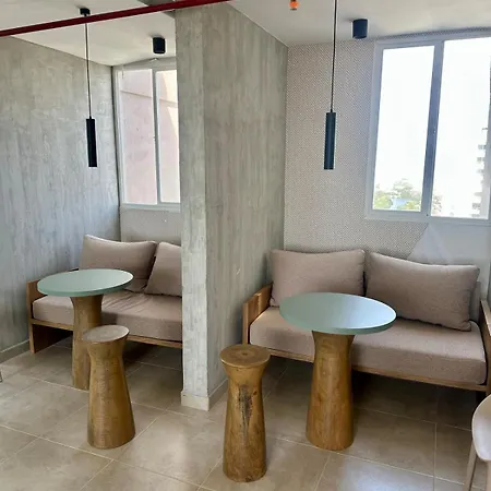 Encantador En Apartamento *